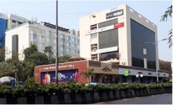 Amar Avinash Corporate City
